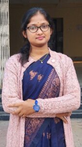 Dr. Jayanti Saha
